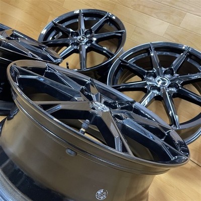 JDM Genuine ND Roadster 6.5-16+45 4H100 wheels suitable for Roadster M No Tires - Image 9