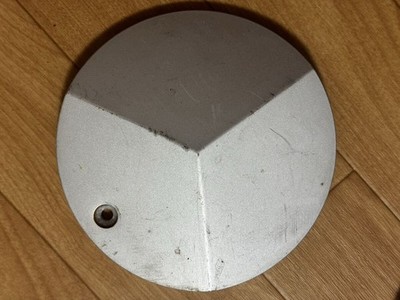 JDM Selbach aftermarket used wheel center cap center cover emblem orna No Tires - Image 2