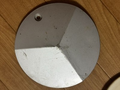 JDM Selbach aftermarket used wheel center cap center cover emblem orna No Tires - Image 3