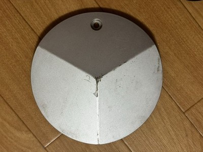 JDM Selbach aftermarket used wheel center cap center cover emblem orna No Tires - Image 5