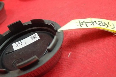 JDM RAYS center cap 4 pieces ♪ cap (No Tires) - 画像 (6)
