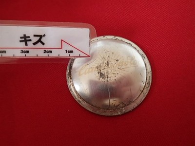 JDM 4 pieces compagnolo campagnolo Book item external used wheel cente (No Tires) - 画像 (7)