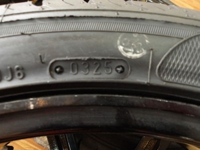 JDM O Delivery WEDS Leonis Navia 07 19 5H114.3 8J+45 245/35R19 WRX S4 No Tires - Image 10