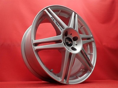 JDM Out of print rare Rally Sparco Tarmac used wheels 4-Wheel Set 7J 17PCD10 (No Tires) - 画像 (2)