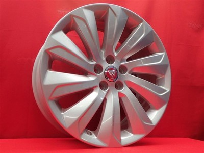 JDM JAGUAR Jaguar E-Pace genuine 19 inch wheels 4wheels 8J-19 PCD108 5 (No Tires) - 画像 (2)