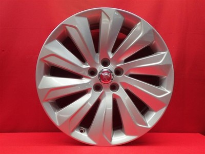 JDM JAGUAR Jaguar E-Pace genuine 19 inch wheels 4wheels 8J-19 PCD108 5 (No Tires) - 画像 (4)