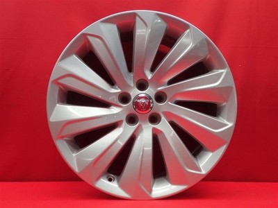 JDM JAGUAR Jaguar E-Pace genuine 19 inch wheels 4wheels 8J-19 PCD108 5 (No Tires) - 画像 (5)