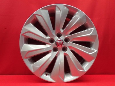 JDM JAGUAR Jaguar E-Pace genuine 19 inch wheels 4wheels 8J-19 PCD108 5 (No Tires) - 画像 (6)