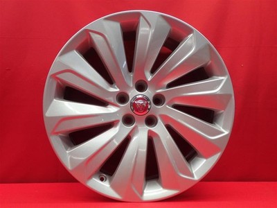 JDM JAGUAR Jaguar E-Pace genuine 19 inch wheels 4wheels 8J-19 PCD108 5 (No Tires) - 画像 (7)