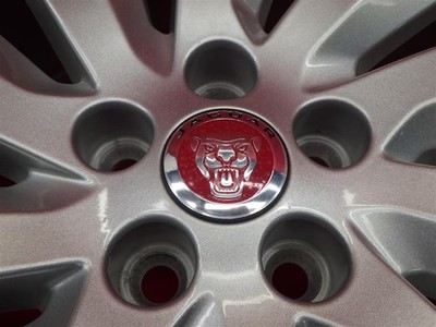 JDM JAGUAR Jaguar E-Pace genuine 19 inch wheels 4wheels 8J-19 PCD108 5 (No Tires) - 画像 (8)