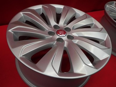 JDM JAGUAR Jaguar E-Pace genuine 19 inch wheels 4wheels 8J-19 PCD108 5 (No Tires) - 画像 (9)