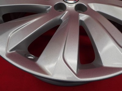 JDM JAGUAR Jaguar E-Pace genuine 19 inch wheels 4wheels 8J-19 PCD108 5 (No Tires) - 画像 (10)