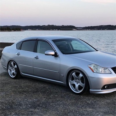 JDM Carlson 202/5 Ultra Brilliant Edition (No Tires)