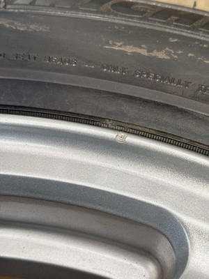 JDM Ultra-lightweight forging wheelsTWS T66-F 7J+42TWS (No Tires) - 画像 (7)