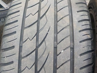 JDM BMW 5 Series G30 and other models: MSW Black 20-inch tires 4-pack No Tires - 画像 (8)