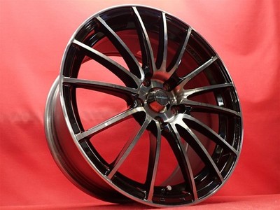 JDM Lightweight 8.5kg WEDS Wedssports SA-15R Used Wheels 4-Wheel Set 8.5J 18 (No Tires) - 画像 (2)