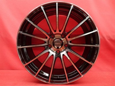 JDM Lightweight 8.5kg WEDS Wedssports SA-15R Used Wheels 4-Wheel Set 8.5J 18 (No Tires) - 画像 (6)