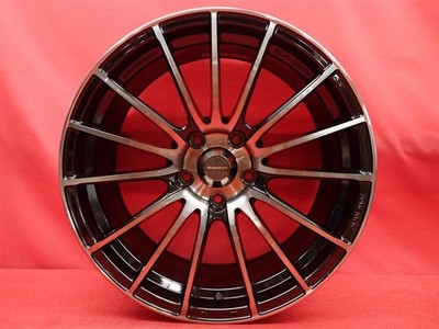 JDM Lightweight 8.5kg WEDS Wedssports SA-15R Used Wheels 4-Wheel Set 8.5J 18 (No Tires) - 画像 (7)