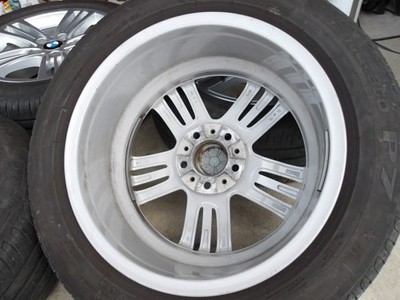 JDM BMW Msports PCD120 8J ET43 245/50/18 No Tires - Image 9