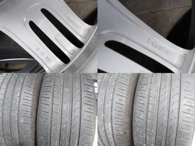 JDM BMW Msports PCD120 8J ET43 245/50/18 No Tires - Image 10