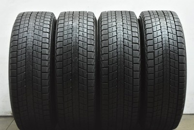 JDM Used aftermarket wheel set 4-piece set 18x7.5J +36 PCD 114.3 2 (No Tires) - 画像 (8)