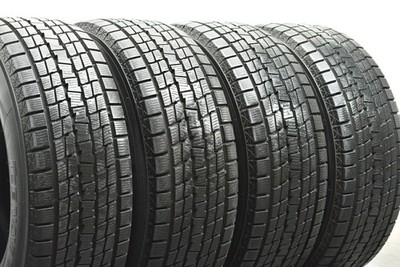 JDM Used Rare Meister wheel set 4-piece set 18x8.0J +25 PCD 139.7 (No Tires) - 画像 (8)