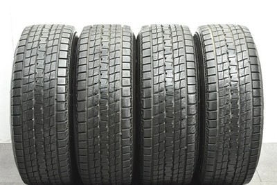 JDM Used Rare Meister wheel set 4-piece set 18x8.0J +25 PCD 139.7 (No Tires) - 画像 (9)
