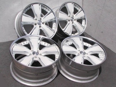 JDM Custom-made color out-of-print Traffic Star VTF 9J10J Crown Celsio (No Tires)