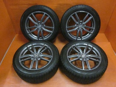 JDM S4BMW F45 F46 KELLENERS sport KELLENERS Jr GF5 17x7J +54 PCD112 5H (No Tires)