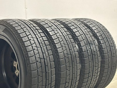 JDM Used M.L.J. Wheel Set 4-Wheel Set 17x7.0J +35 PCD 112 215/60R17 (No Tires) - 画像 (8)