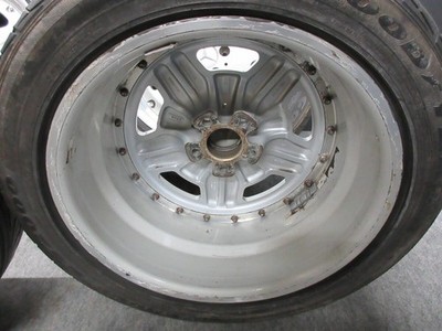 JDM Discontinued item imported car Mercedes-Benz AMG W140 S-Class genu No Tires - Image 10