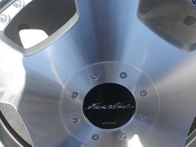 JDM Ultra-deep rim WORK Euroline Dish 9.5J +30 114.3-5H Alphard Celsio No Tires - Image 6