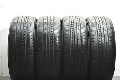 JDM Used Superstar 4-Wheel Set 22x9.5J +53 PCD 150 285/40R22 106W w (No Tires) - 画像 (8)