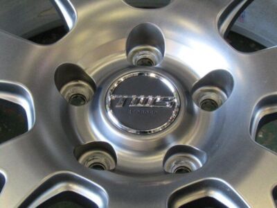 JDM Forged Forged Eisha TWS EXlete 107M crown Mark X Lexus IS Cima RX- No Tires - Image 9