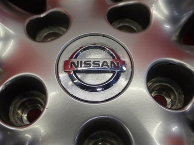 JDM Set of 4 Nissan Skyline V36 350GT typeSP Genuine Aluminum Wheels 1 No Tires - Image 4