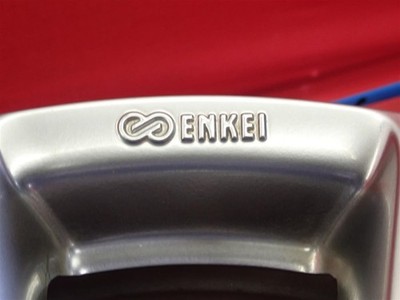 JDM Set of 4 Nissan Skyline V36 350GT typeSP Genuine Aluminum Wheels 1 No Tires - Image 9