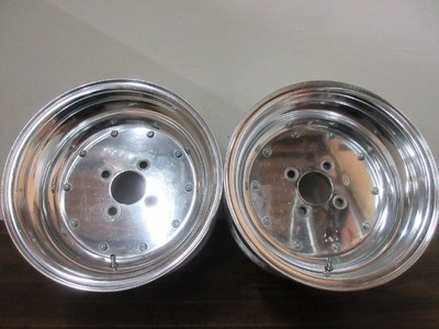 JDM ・2Book SSR Speedster Mark 1 14in 9J 0 4-hole PCD114.3 old car Hako No Tires