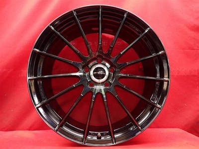 JDM MATdURA manufacturing method lightweight IMPUL Impul RS05RR Superv (No Tires) - 画像 (5)