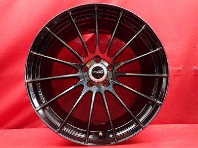JDM MATdURA manufacturing method lightweight IMPUL Impul RS05RR Superv (No Tires) - 画像 (7)