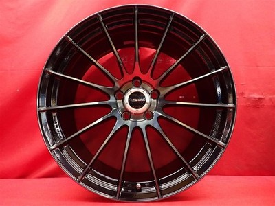 JDM MATdURA manufacturing method lightweight IMPUL Impul RS05RR Superv (No Tires) - 画像 (8)