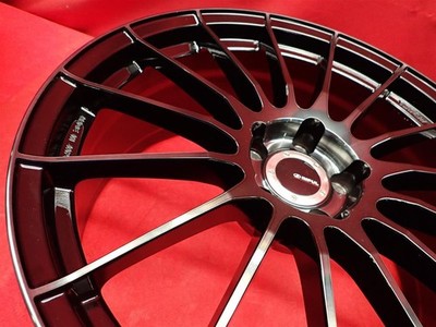 JDM MATdURA manufacturing method lightweight IMPUL Impul RS05RR Superv (No Tires) - 画像 (10)