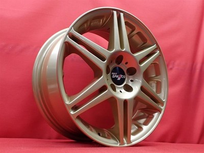 JDM 90's Out of print Rare Rally Sparco Tarmac Used Wheels 4-Wheel Set 7J 16 (No Tires) - 画像 (2)