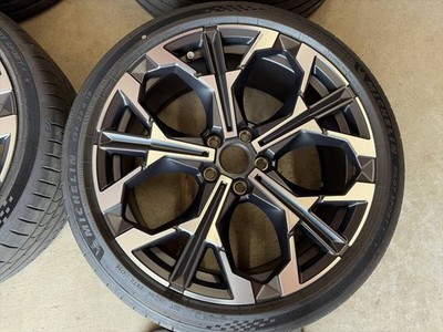 JDM BMW G20 G21 G22 Individual Genuine Michelin 19-inch 4-Book Set No Tires - Image 4