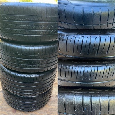 JDM BMW X5 genuine 19x7.5J +32 PCD 120 5 holes x9J/10J +37 /21 PCD 120 No Tires - Image 10