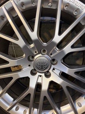 JDM Ralph Hartge 21 inch (No Tires) - 画像 (2)