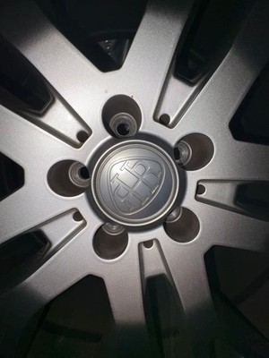 JDM Ralph Hartge 21 inch (No Tires) - 画像 (4)