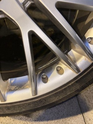 JDM Ralph Hartge 21 inch (No Tires) - 画像 (9)