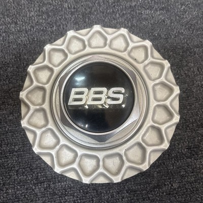 JDM BBS RG 1617 center cap lock type 092313109240360923137 one piece o No Tires