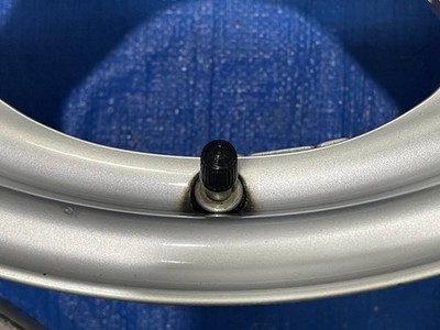JDM Rare out-of-print forging Desmond Liga Master EVO 15_6.5J+45_100/4 No Tires - Image 7