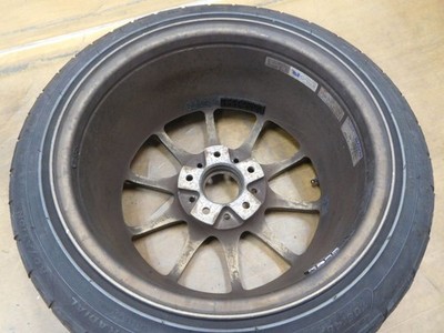 JDM 16-529Forging Rare Size Rays CE28 16in 8J +42 EK Civic RX-7 SW2 TE No Tires - Image 5